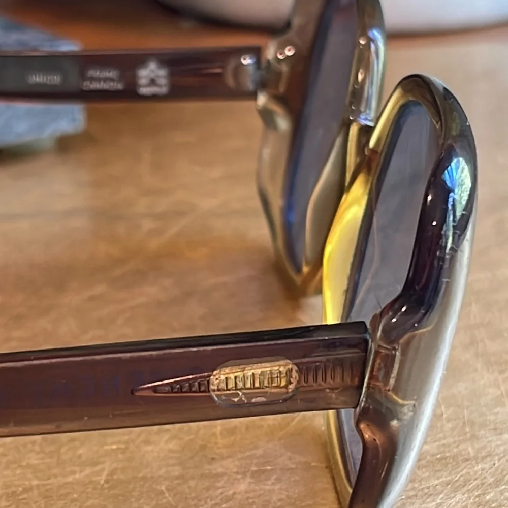 ULTRA RARE! 1970’s Givenchy Glasses | VTG - Picture 9 of 12